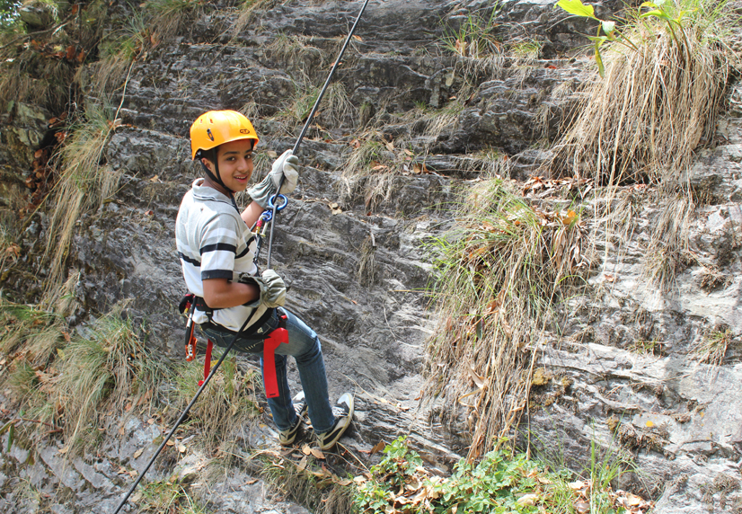 Adventure