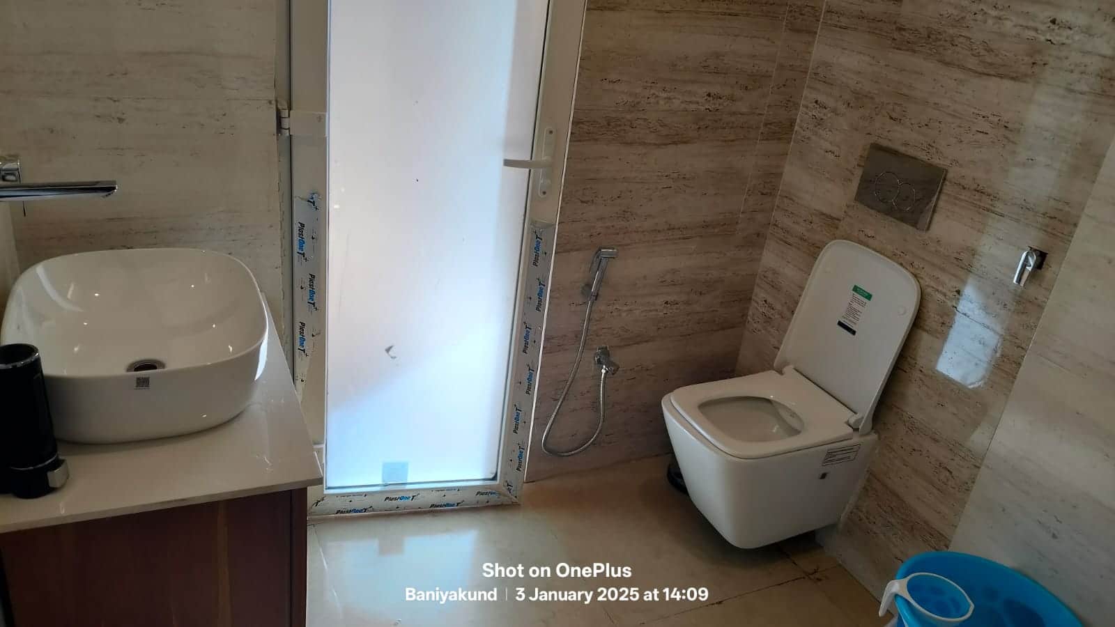 Washroom