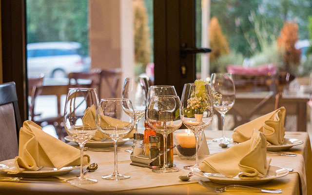 Shivoham dining