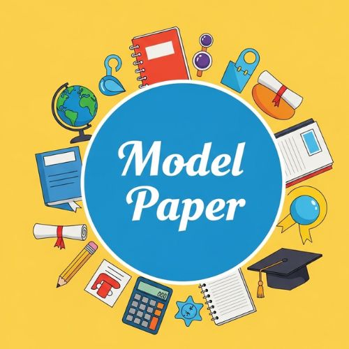 Model Papers