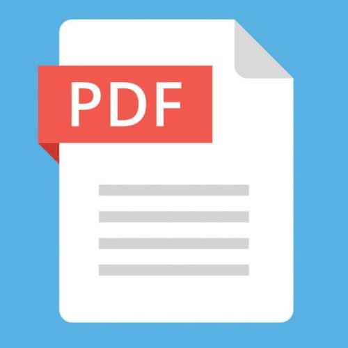 PDFs