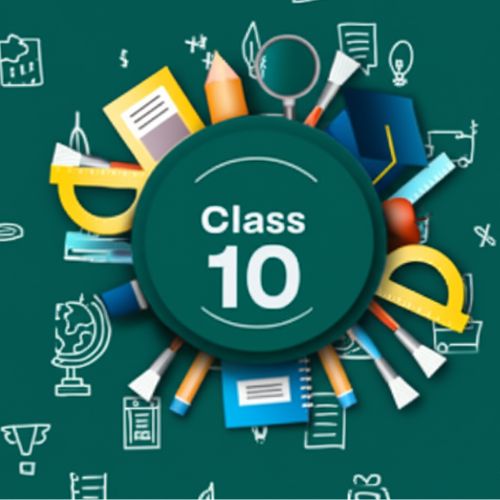 Class 10