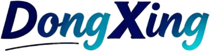 DONGXING sidebar logo