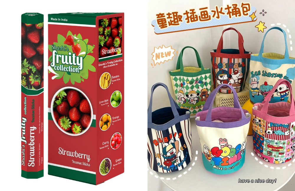 DONGXING Indian Exports