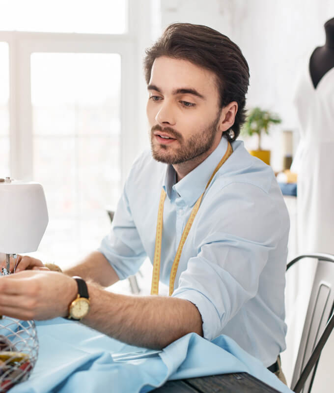 Aarav Patel, Project Director